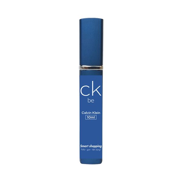 Nước Hoa Chiết Calvin Klein Be EDT 10ml