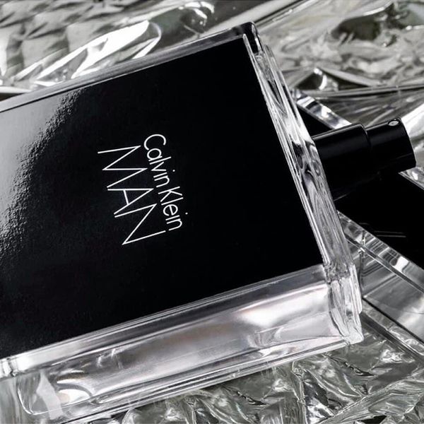f1689 Chiết Calvin Klein Man EDT 10ml