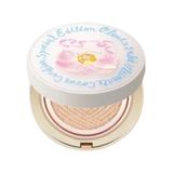 Phấn Nước Ohui Ultimate Cover Lifting Cushion Flower Edition( 1 lõi chính) 15g (Hàng tách set)