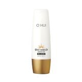 Full Size Kem Chống Nắng OHUI Day Shield Perfect Sun Black SPF50+/PA++++ 50ml Dành Cho Da Dầu