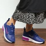 Giày Thể Thao Nữ Nike Air Max Dia SE Blue Pink CD0479-400
