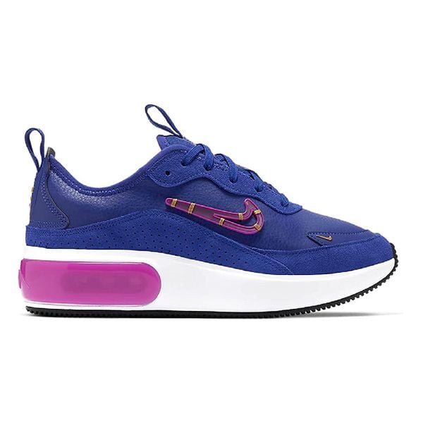 Giày Thể Thao Nữ Nike Air Max Dia SE Blue Pink CD0479-400