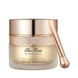 Full Size Bộ Kem Dưỡng Ohui The First Geniture Cream Set 85ml