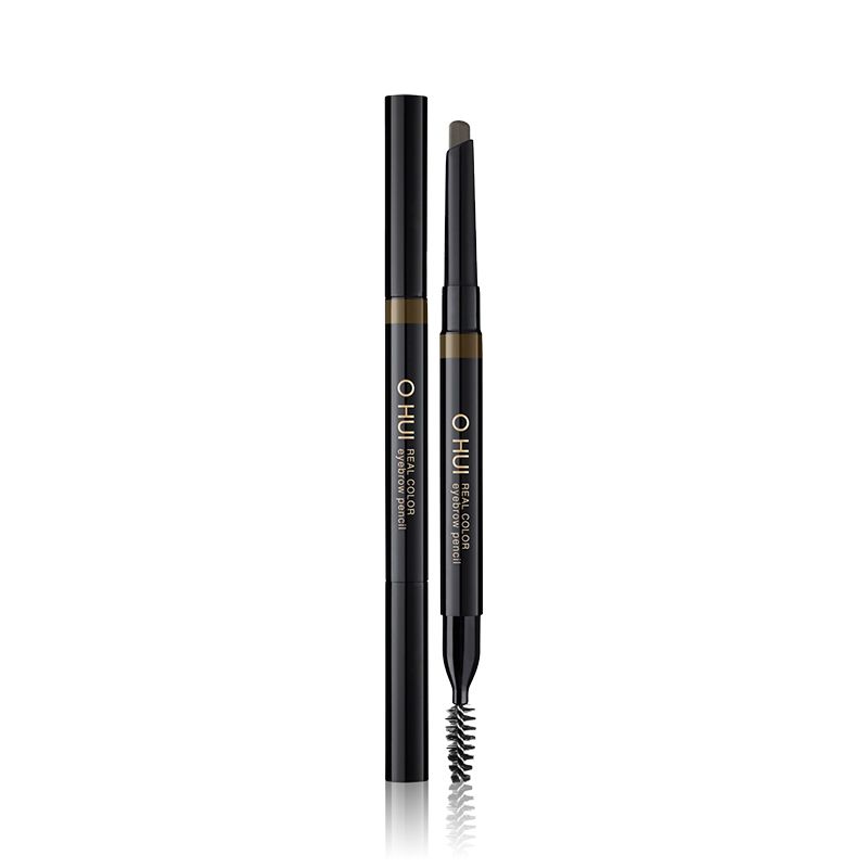 Full Size Chì Kẻ Mày Tông Màu Tự Nhiên Ohui Eye Brow Pencil 0,25gr