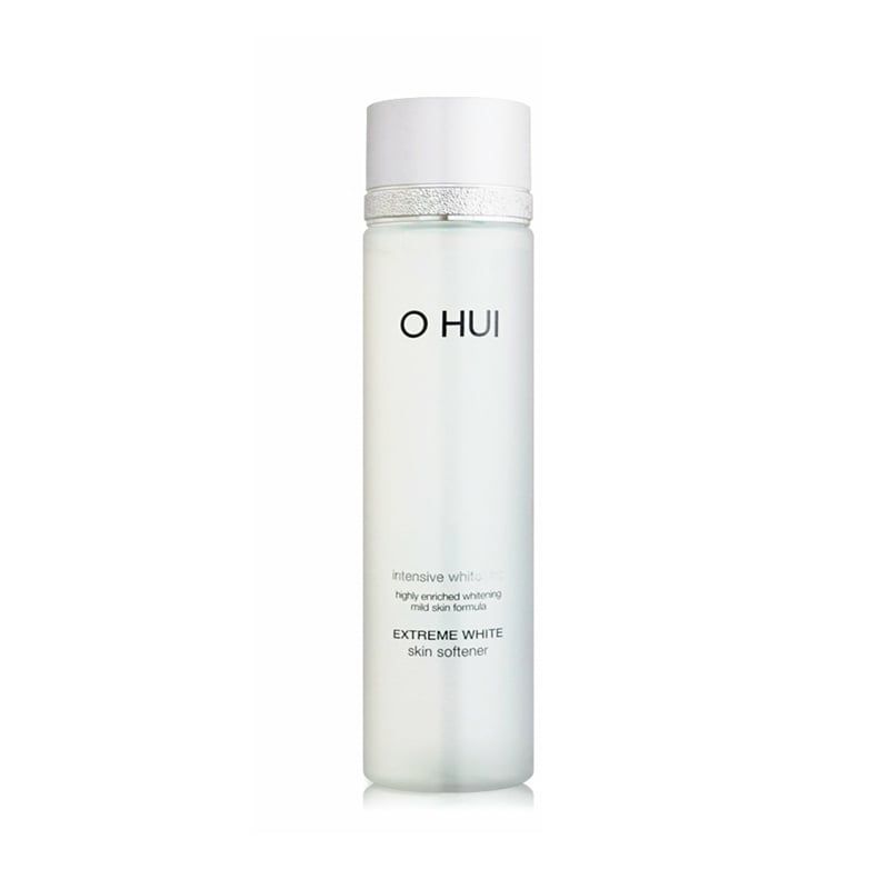 Full Size Nước Hoa Hồng Dưỡng Trắng Da Ohui Extreme White Skin Softener 150ml