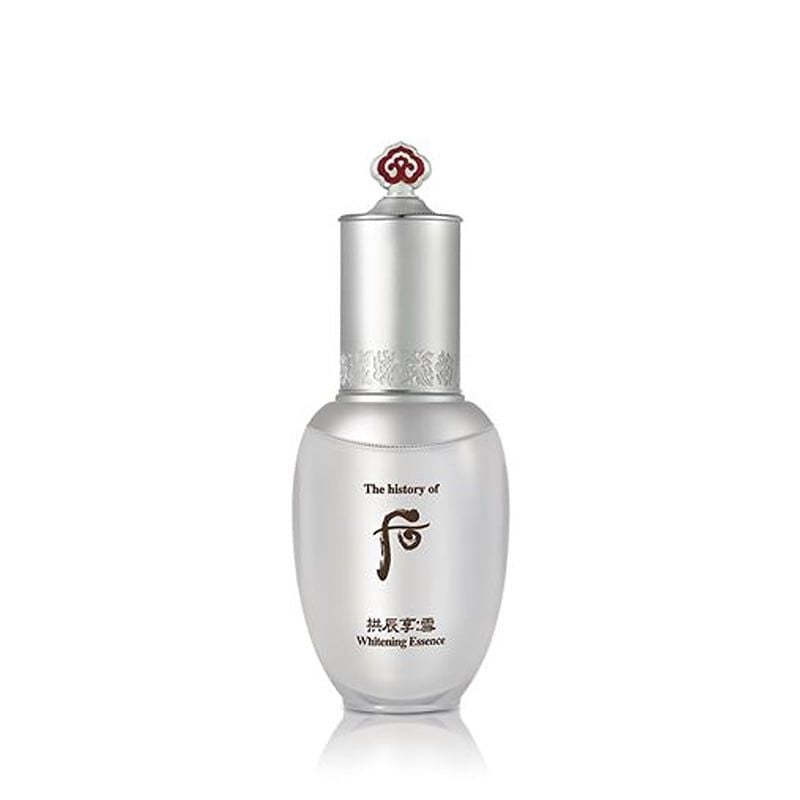 Full Size Tinh Chất Dưỡng Trắng Da Whoo Gongjinhyang Seol Radiant White Essence 45ml