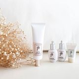 Full Size Kem Chống Nắng Whoo Radiant White Tone Up Sunscreen SPF 50+/ PA++++ 50ml