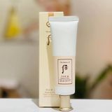 Full Size Kem Chống Nắng Whoo Radiant White Tone Up Sunscreen SPF 50+/ PA++++ 50ml