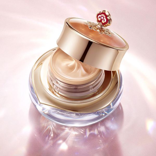 Full Size Kem Dưỡng Tái Sinh Vùng Mắt Whoo Cheongidan Radiant Regenerating Eye Cream  25ml