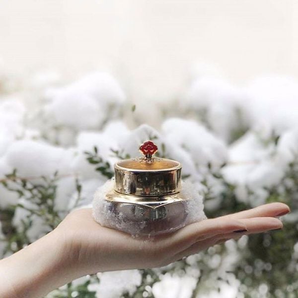 Full Size Kem Dưỡng Tái Sinh Vùng Mắt Whoo Cheongidan Radiant Regenerating Eye Cream  25ml