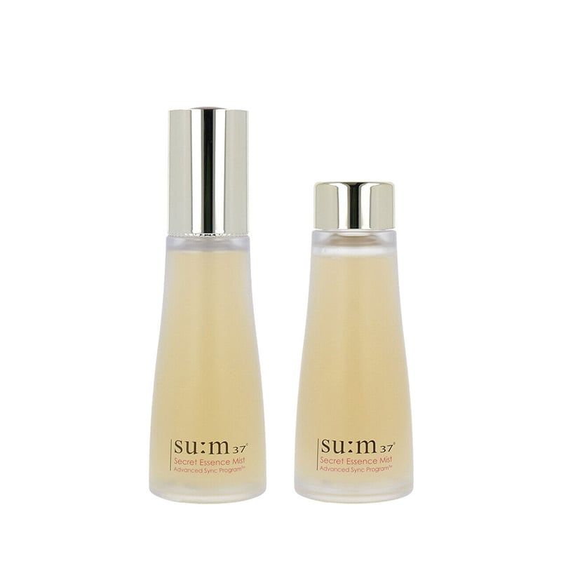 Full Size Xịt Khoáng Nước Thần Su:m37 Secret Essence Mist 60ml-60ml