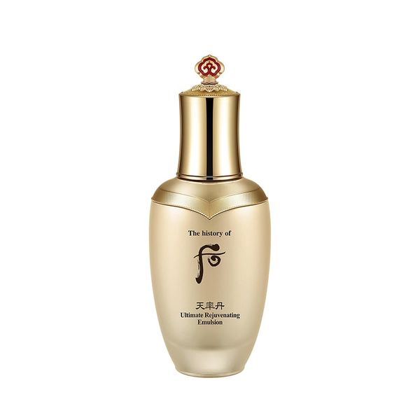 Full Size Sữa Dưỡng Whoo Ultimate Rejuvenating Emulsion Đẩy Lùi Dấu Hiệu Lão Hóa 110ml