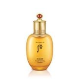Full Size Sữa Dưỡng Ẩm Da Whoo Gongjinhyang Essential Nourishing Emulsion 110ml (Hàng tách set)