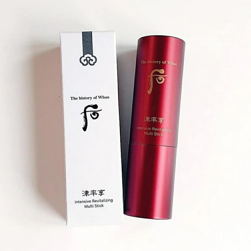 Full Size Thanh Chống Nhăn Whoo Jinyulhyang Intensive Revitalizing ...