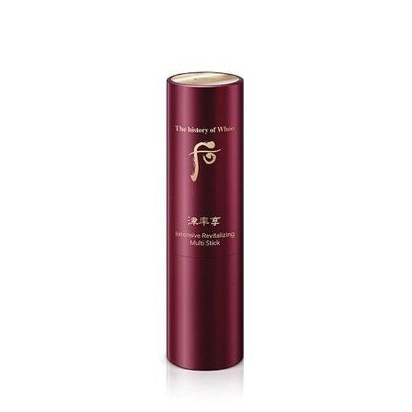 Full Size Thanh Chống Nhăn Whoo Jinyulhyang Intensive Revitalizing Multi Stick 7g