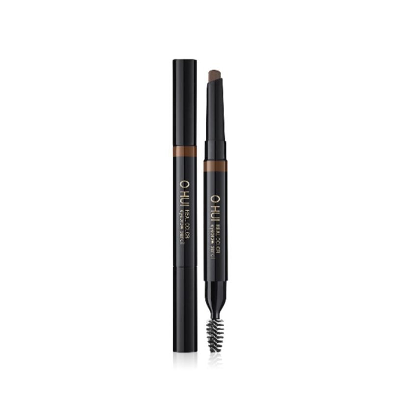 Full Size Chì Kẻ Mày Tông Màu Tự Nhiên Ohui Eye Brow Pencil 0,25gr