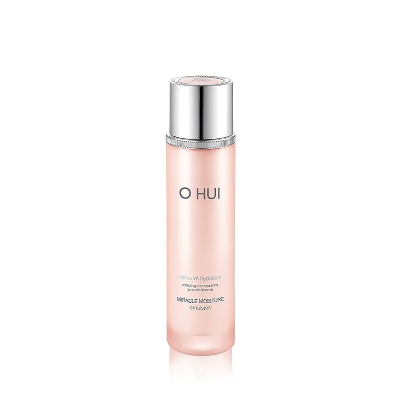 Full Size Sữa Dưỡng Ẩm Ohui Miracle Moisture Emulsion 130ml