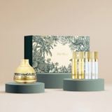 Full Size Bộ Kem Mắt Cải Thiện Nếp Nhăn Sum37 Losecsumma Elixir Eye Cream Special Set  5 Sản phẩm