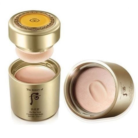 Full Size Phấn f168bet Dạng f1678 vip The History of f1681 Jin Hae Yoon f1678 vip Sun Balm SPF50+, PA+++ 13G