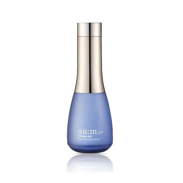 Full Size Nước Hoa Hồng Cấp Nước Su:m37 Water-Full Skin Refresher 170ml