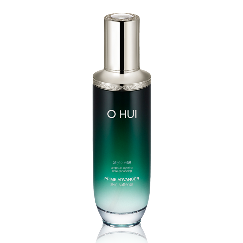 Full Size Nước Cân Bằng Ngăn Ngừa Lão Hóa Sớm Ohui Prime Advancer Skin Softener 130ml