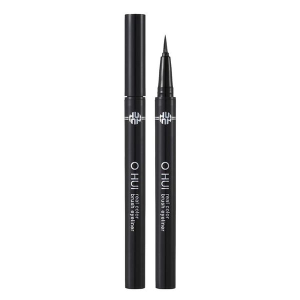 Full Size Kẻ Viền Mắt Nước Ohui Real Color Eyeliner 0.6G
