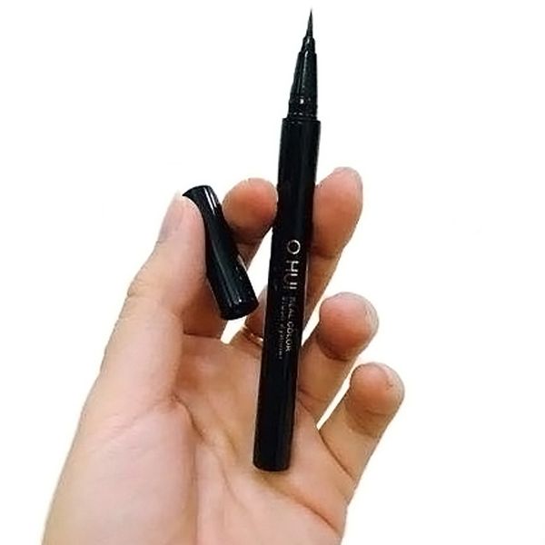 Full Size Kẻ Viền Mắt Nước Ohui Real Color Eyeliner 0.6G