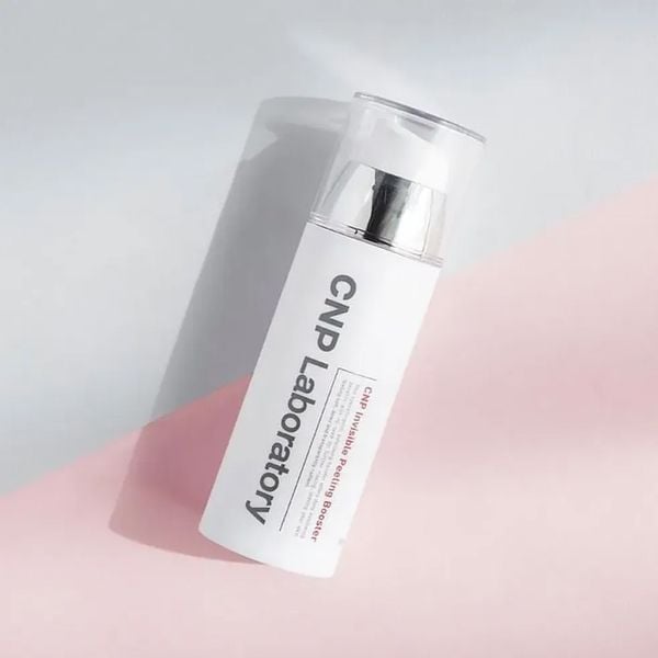 Fullsize Gel Tẩy Tế Bào Chết Cải Thiện Da Trong 7 Ngày CNP Laboratory Invisible Peeling Booster 100ml