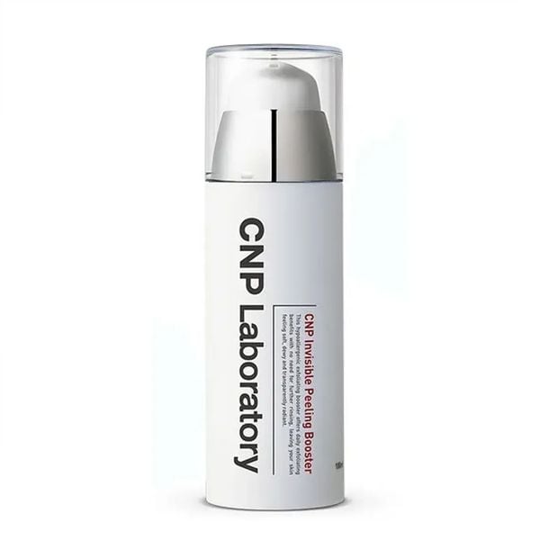 Fullsize Gel Tẩy Tế Bào Chết Cải Thiện Da Trong 7 Ngày CNP Laboratory Invisible Peeling Booster 100ml