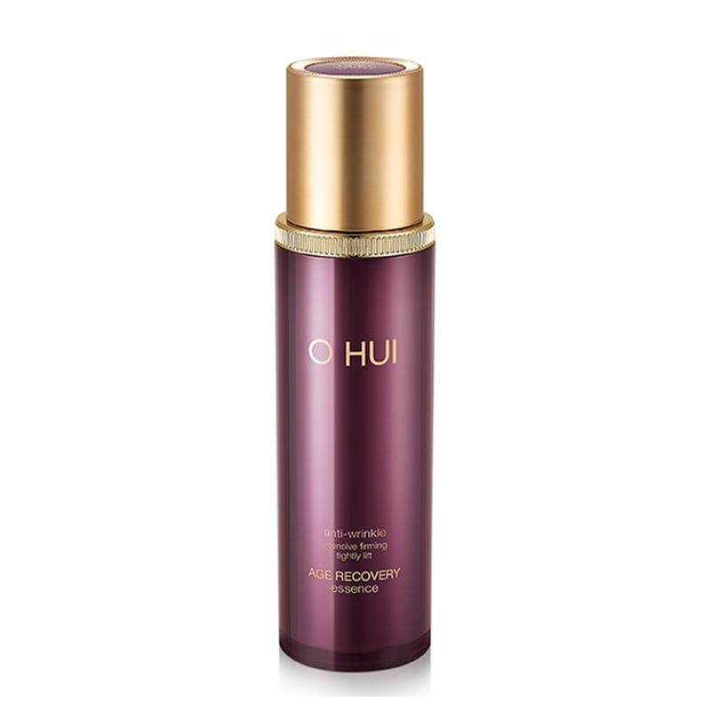 Fullsize Tinh chất chống nhăn OHUI Age Recovery Essence 50ml