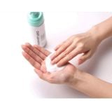 Full Size Sữa rửa mặt tạo bọt CNP AC-PRO Trouble Out Bubble Foam Cleanser 150ml