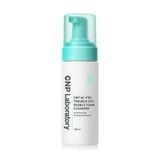 Full Size Sữa rửa mặt tạo bọt CNP AC-PRO Trouble Out Bubble Foam Cleanser 150ml