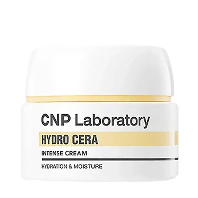 Full Size Kem Dưỡng Da Ẩm Mượt CNP Laboratory Hydro Cera Intensive Cream 50ml