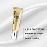 Full Size Kem Dưỡng Mắt Mờ Thâm, Sáng Da CNP Propolis Essential Eye Cream 50ml