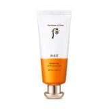 Full Size Kem chống nắng Whoo Essential Sun Cream SPF50+/PA++++ 60ml