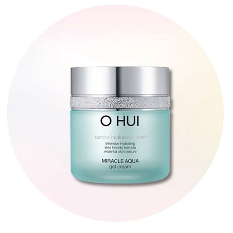 Full Size Bộ sản phẩm Dưỡng Da OHUI Miracle Aqua Set 280ml - Vstyle.vn