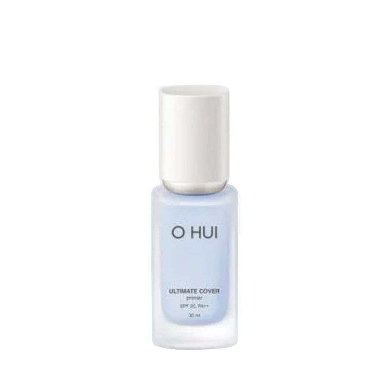 Full Size Kem Lót Kiềm Dầu Ohui Ultimate Primer màu blue corrector Màu 03 - 30ml