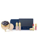 (HSD: 9/2026) Full Size Set Phấn Phủ Cao Cấp Whoo Gongjinhyang Mi Luxury Pact Phiên Bản Đặc Biệt 2023