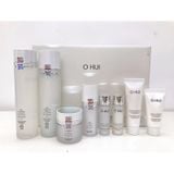 Full Size Bộ Dưỡng Trắng Sáng Da OHUI Extreme White Set 4pcs