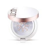 Full Size Kem chống nắng Su:m37 Sun-away Cooling Sun CC EX SPF50+/PA+++ 15g+15g