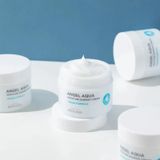 Full Size 2 Kem Dưỡng Cấp Ẩm 100 giờ Beyond Aqua Moisture Barrier Cream 150mlx2