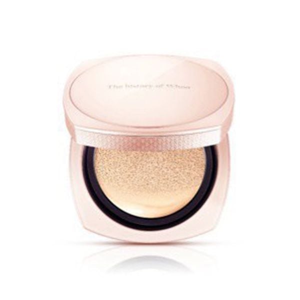 Full Size Kem Nền Trang Điểm Cheonyuldan Signature Cushion Foundation #23