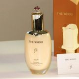 Full Size Nước Hoa Hồng Whoo Cheogidan Rejuvenating Pro- Radiance Balancing Toner 150ml (Hàng tách set)
