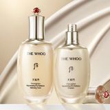Full Size Sữa Dưỡng Whoo Tái Sinh Cheogidan Rejuvenating Pro Radiance Emulsion 110ml (Hàng tách set)