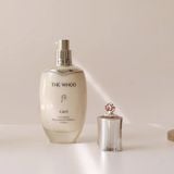 Full Size Sữa Dưỡng Whoo Tái Sinh Cheogidan Rejuvenating Pro Radiance Emulsion 110ml (Hàng tách set)