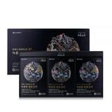 Full Size Nước lộc nhung SHJW Nokyoungwon Balhyo jin Aek 70ml x 30 gói