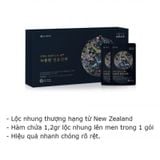 Full Size Nước lộc nhung SHJW Nokyoungwon Balhyo jin Aek 70ml x 30 gói