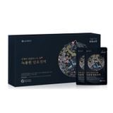Full Size Nước lộc nhung SHJW Nokyoungwon Balhyo jin Aek 70ml x 30 gói