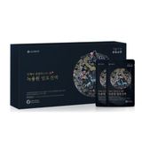 Full Size Nước lộc nhung SHJW Nokyoungwon Balhyo jin Aek 70ml x 40 gói
