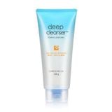 (HSD: 1/2027) Full Size Sữa Rửa Mặt Cho Da Dầu Carezone Ck Deep Foaming Cleanser 330G